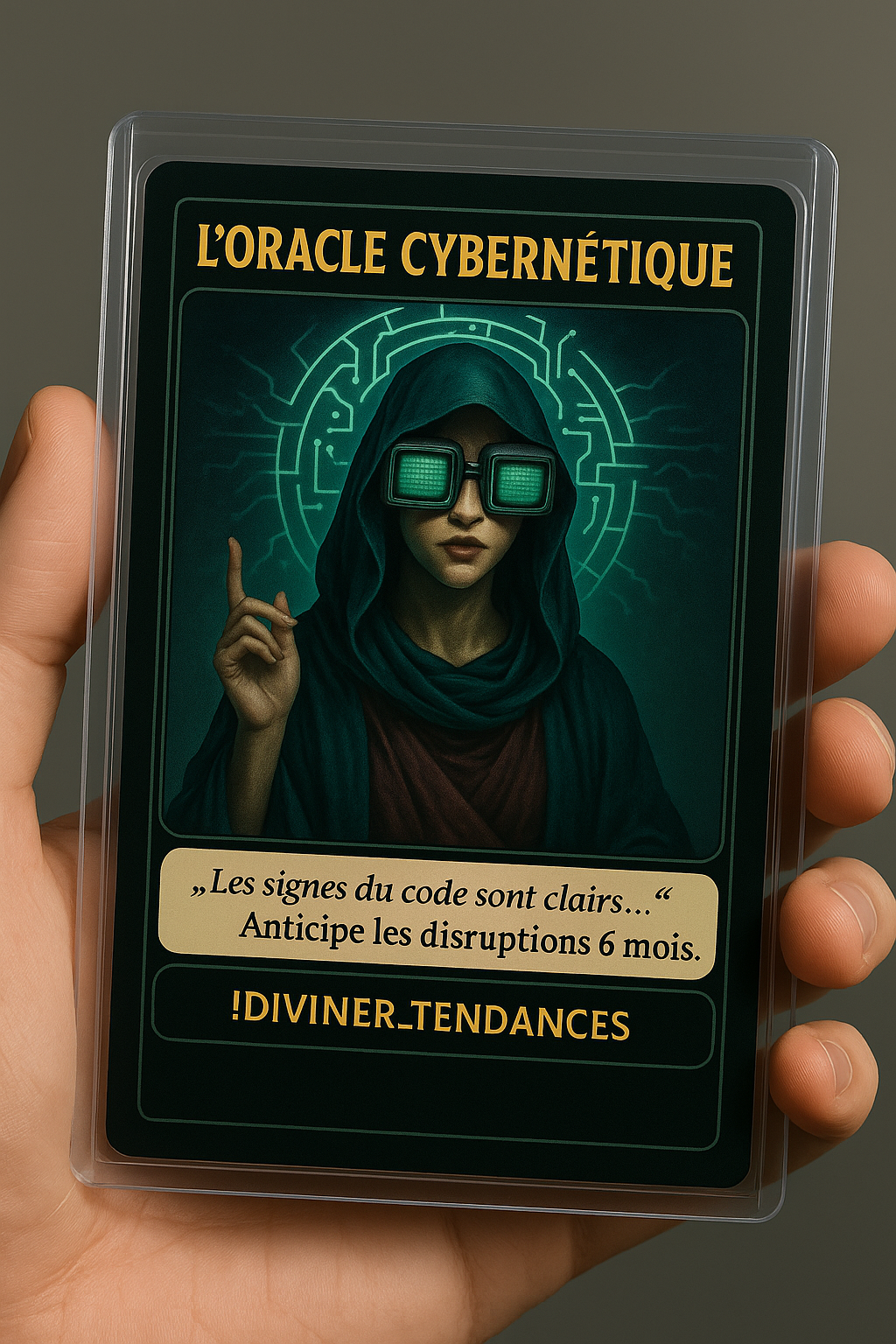 Agent Card